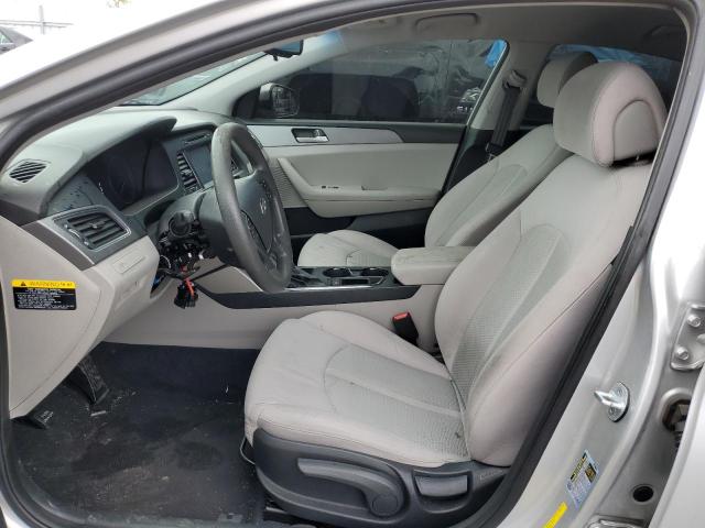 Photo 7 from auction – 2016 HYUNDAI SONATA SE with VIN 5NPE24AF9GH347186