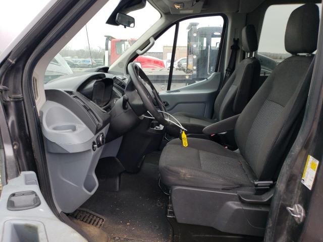 Photo 7 from auction – 2017 FORD TRANSIT T- with VIN 1FBZX2CM6HKB56125