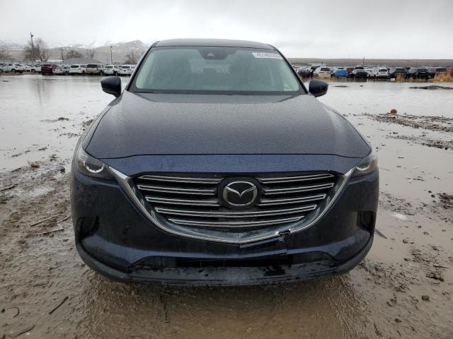 Photo 5 from auction – 2022 MAZDA CX-9 TOURI with VIN JM3TCBCY5N0601579
