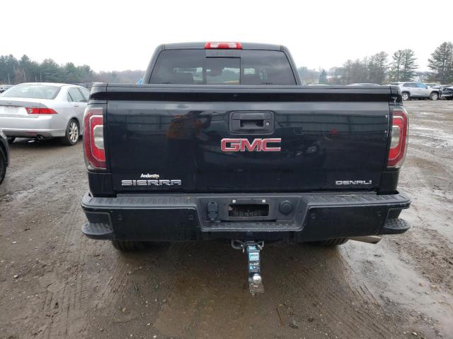 Photo 6 from auction – 2018 GMC SIERRA K15 with VIN 3GTU2PEJ4JG518034