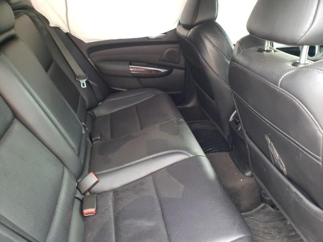 Photo 10 from auction – 2015 ACURA TLX TECH with VIN 19UUB3F51FA005339