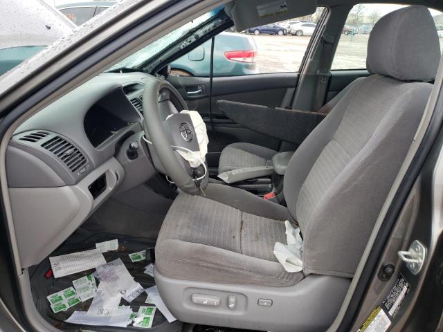 Photo 7 from auction – 2006 TOYOTA CAMRY LE with VIN 4T1BE32K16U745735