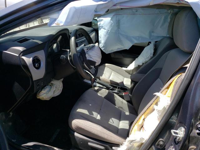 Photo 7 from auction – 2019 TOYOTA COROLLA L with VIN 5YFBURHE4KP876970