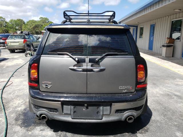 Photo 6 from auction – 2009 MINI COOPER S C with VIN WMWMM33519TP92196