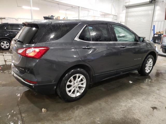 Photo 3 from auction – 2018 CHEVROLET EQUINOX LT with VIN 2GNAXSEV1J6152577
