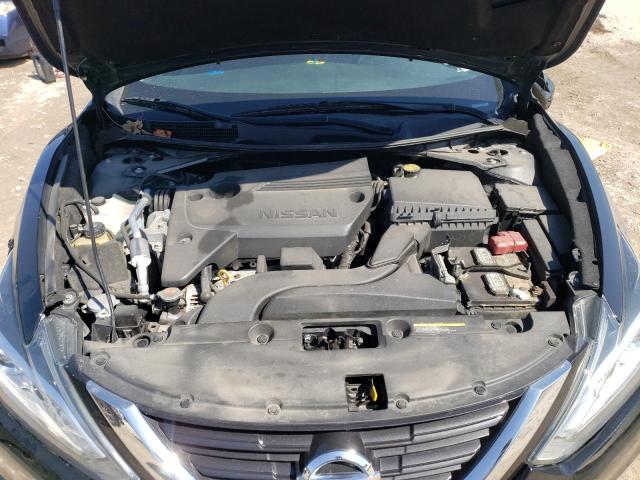 Photo 11 from auction – 2017 NISSAN ALTIMA 2.5 with VIN 1N4AL3AP3HC471150