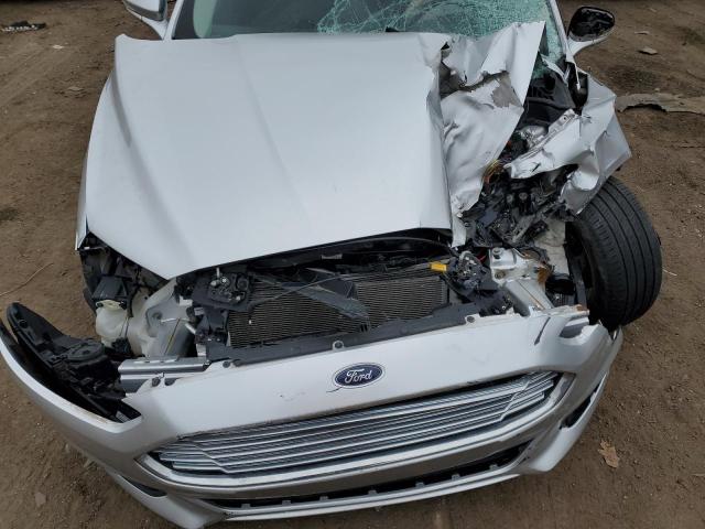 Photo 11 from auction – 2013 FORD FUSION SE with VIN 3FA6P0H71DR355889
