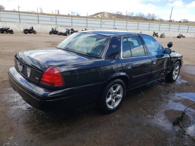 Photo 3 from auction – 2011 FORD CROWN VICT with VIN 2FABP7BV6BX167818