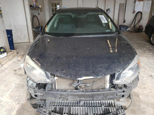 Photo 5 from auction – 2016 TOYOTA COROLLA L with VIN 5YFBURHE7GP368662