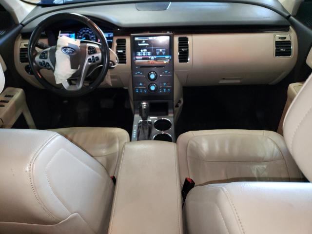 Photo 8 from auction – 2013 FORD FLEX SEL with VIN 2FMHK6C88DBD00404