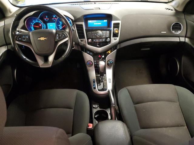 Photo 8 from auction – 2012 CHEVROLET CRUZE with VIN 1G1PJ5SC4C7214509