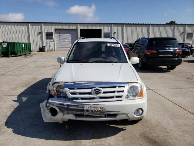 Photo 5 from auction – 2006 SUZUKI XL7 with VIN JS3TY92V464100771