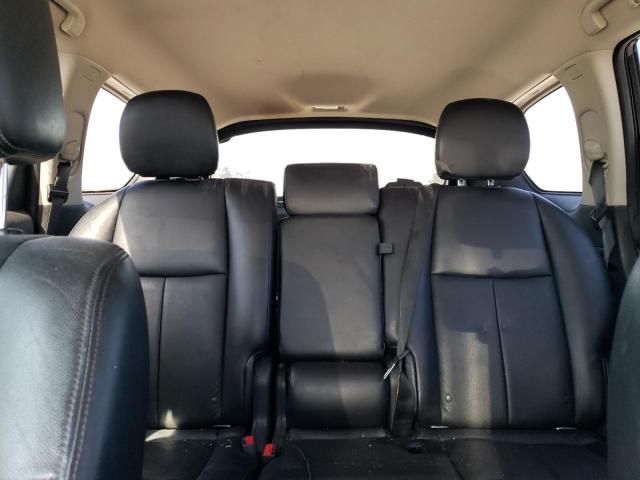 Photo 10 from auction – 2014 NISSAN PATHFINDER with VIN 5N1AR2MN7EC731778