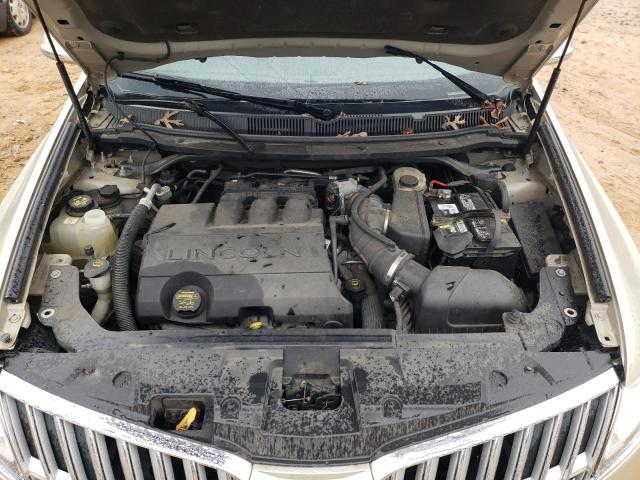 Photo 12 from auction – 2010 LINCOLN MKT with VIN 2LMHJ5FR9ABJ12170