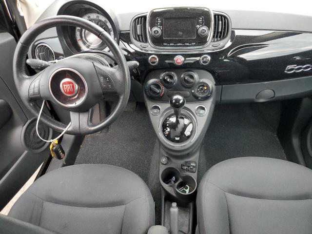 Foto 8 de la subasta – 2016 FIAT 500 POP con VIN 3C3CFFAR6GT209868