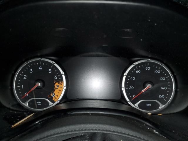 Photo 9 from auction – 2015 JEEP RENEGADE T with VIN ZACCJBCT0FPB68754