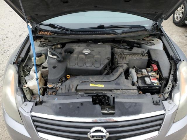 Photo 11 from auction – 2007 NISSAN ALTIMA 2.5 with VIN 1N4AL21E17N494342