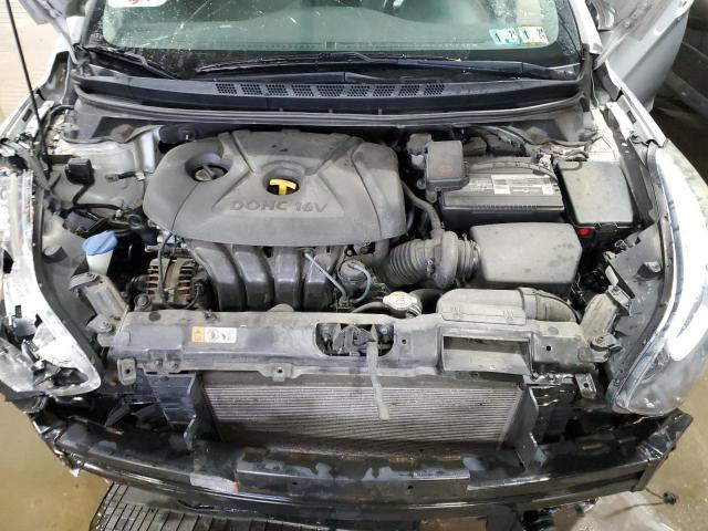 Photo 11 from auction – 2015 HYUNDAI ELANTRA with VIN 5NPDH4AE8FH628959