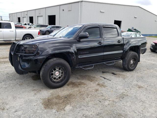 Photo 1 from auction – 2014 TOYOTA TACOMA DOU with VIN 5TFLU4EN3EX098016