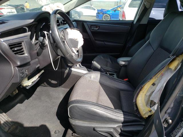 Photo 7 from auction – 2016 TOYOTA COROLLA L with VIN 5YFBURHE5GP371320