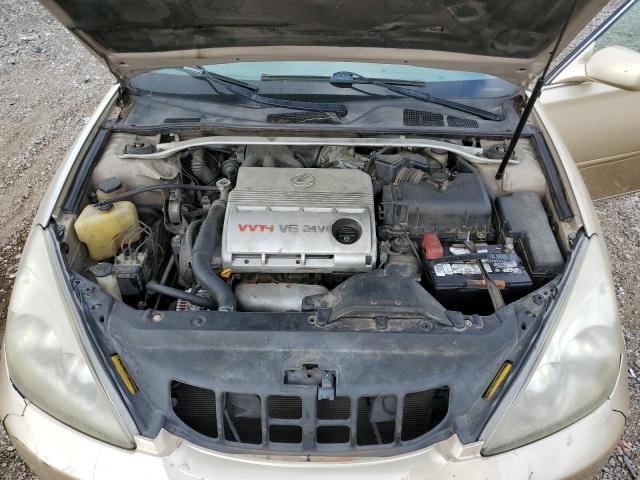 Photo 11 from auction – 2002 LEXUS ES 300 with VIN JTHBF30G920014471
