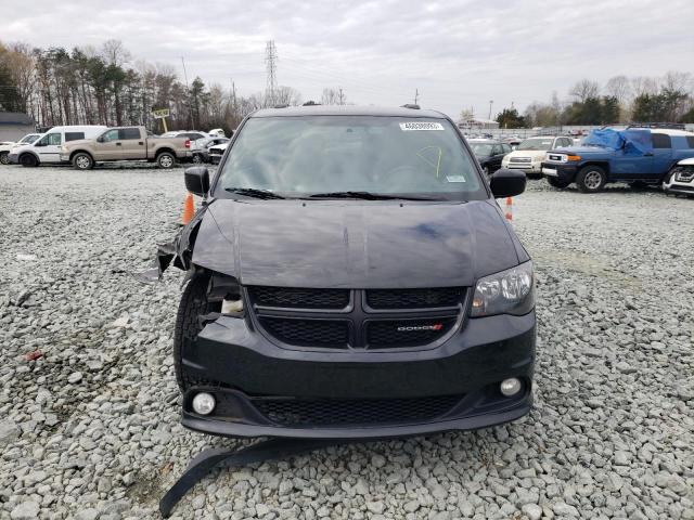 Photo 5 from auction – 2017 DODGE GRAND CARA with VIN 2C4RDGEG9HR858465
