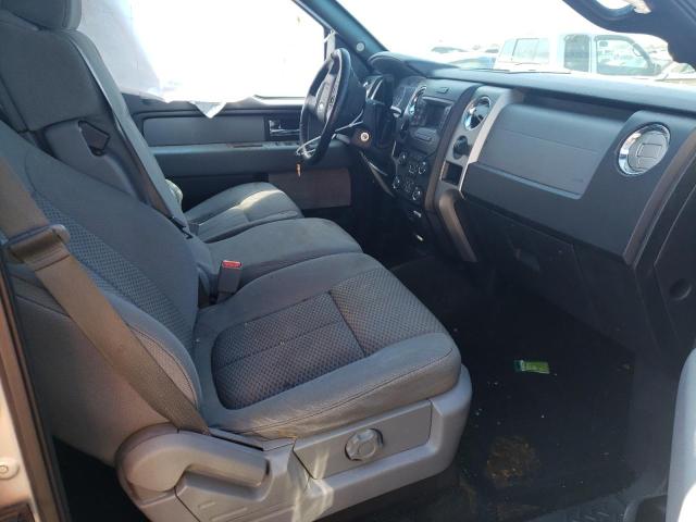 Photo 7 from auction – 2014 FORD F150 SUPER with VIN 1FTEW1CM8EKE17113