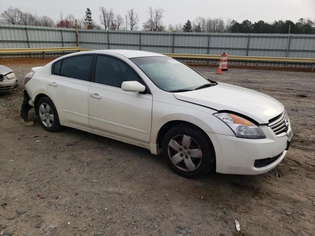Photo 4 from auction – 2008 NISSAN ALTIMA 2.5 with VIN 1N4AL21E68C218655