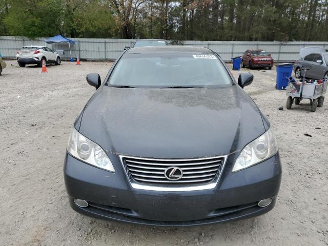 Photo 5 from auction – 2007 LEXUS ES 350 with VIN JTHBJ46G272136080