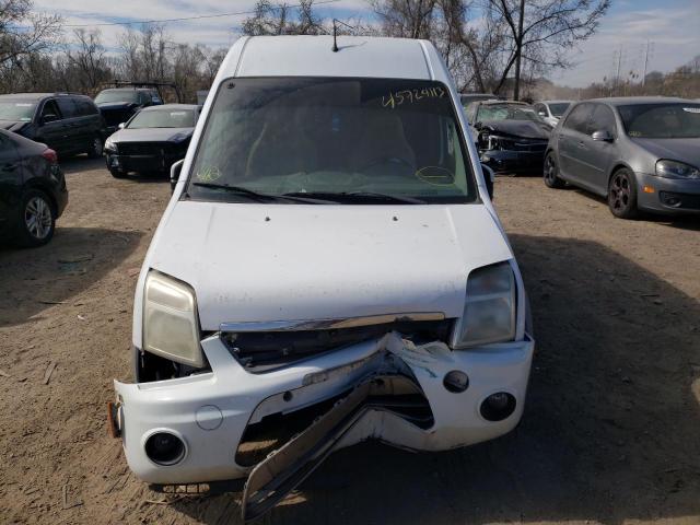 Photo 5 from auction – 2012 FORD TRANSIT CO with VIN NM0KS9BN5CT097115