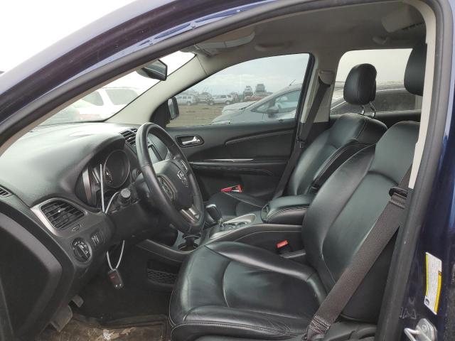 Photo 7 from auction – 2017 DODGE JOURNEY CR with VIN 3C4PDDGG8HT704488