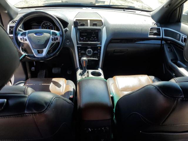 Photo 8 from auction – 2013 FORD EXPLORER L with VIN 1FM5K7F87DGB18335