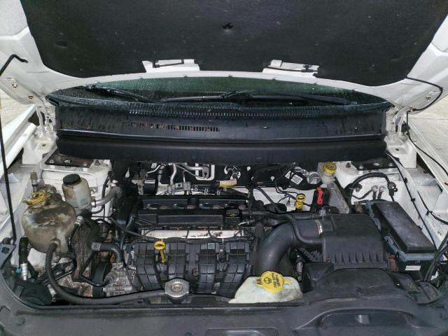 Photo 12 from auction – 2016 DODGE JOURNEY SE with VIN 3C4PDCAB1GT223083