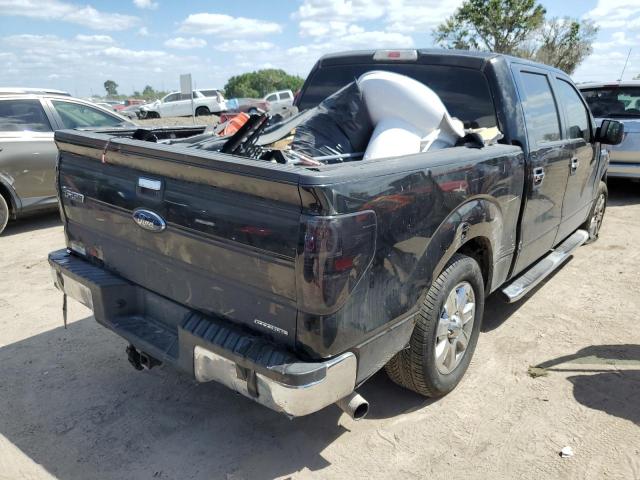Photo 3 from auction – 2014 FORD F150 SUPER with VIN 1FTFW1CFXEFA41870