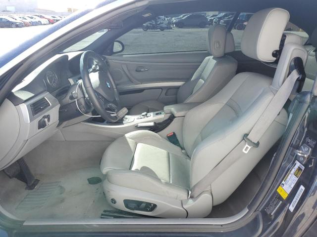Photo 7 from auction – 2009 BMW 335 I with VIN WBAWL73569P473131