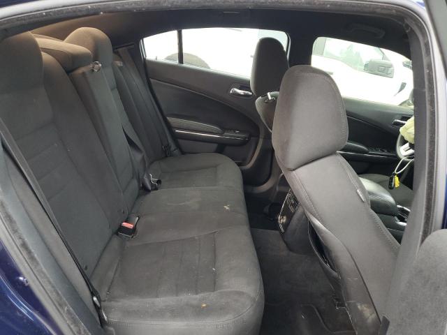 Photo 10 from auction – 2013 DODGE CHARGER SE with VIN 2C3CDXBGXDH671170