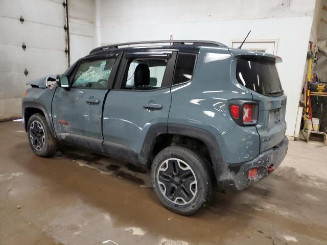Photo 2 from auction – 2015 JEEP RENEGADE T with VIN ZACCJBCT0FPB68754