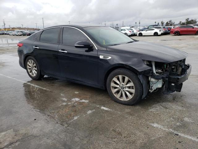 Photo 4 from auction – 2017 KIA OPTIMA LX with VIN 5XXGT4L37HG141547