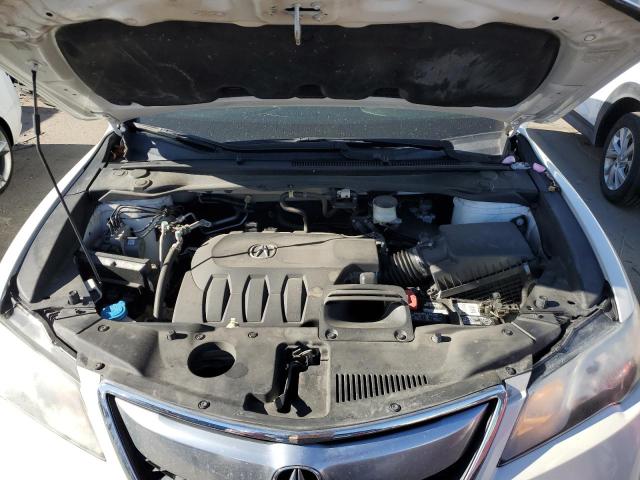 Photo 12 from auction – 2015 ACURA RDX with VIN 5J8TB4H34FL031080