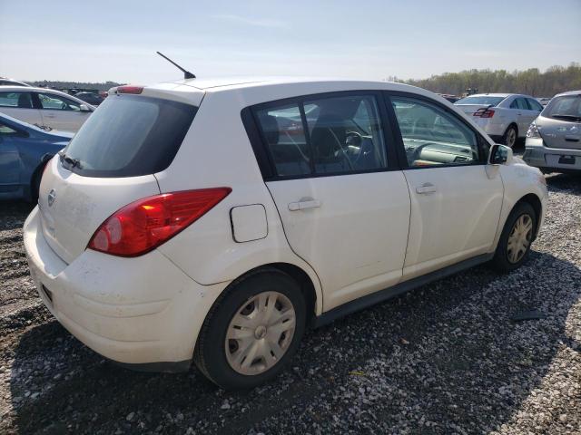 Photo 3 from auction – 2012 NISSAN VERSA S with VIN 3N1BC1CP6CK816127