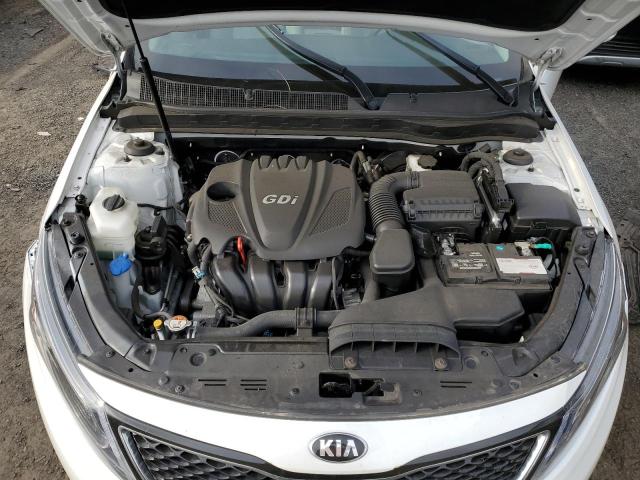 Photo 11 from auction – 2015 KIA OPTIMA LX with VIN 5XXGM4A71FG501587
