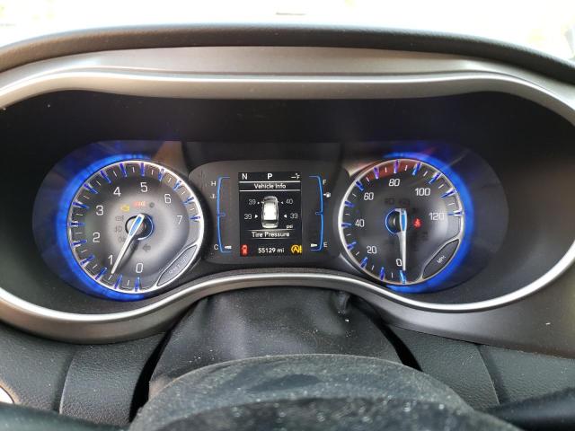 Photo 9 from auction – 2020 CHRYSLER PACIFICA T with VIN 2C4RC1BG4LR280272
