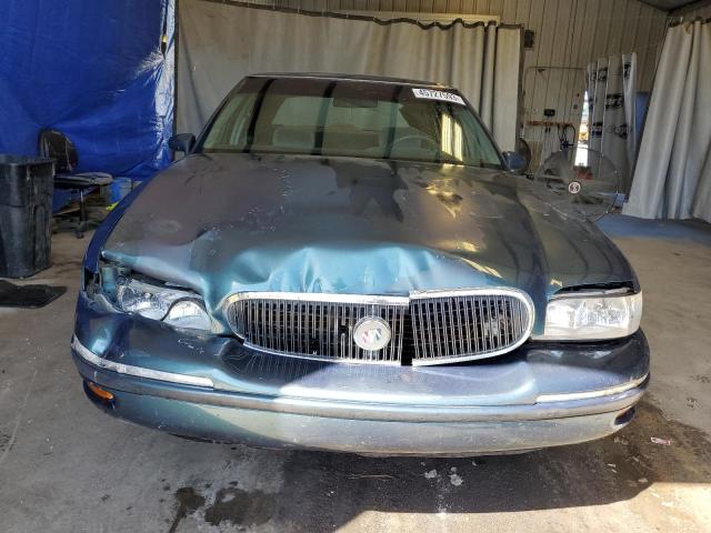 Photo 5 from auction – 1997 BUICK LESABRE CU with VIN 1G4HP52K5VH453528