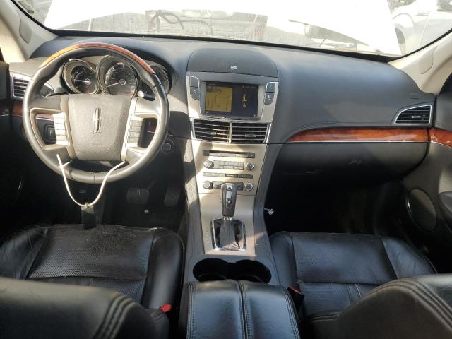 Photo 8 from auction – 2010 LINCOLN MKT with VIN 2LMHJ5AT6ABJ06250