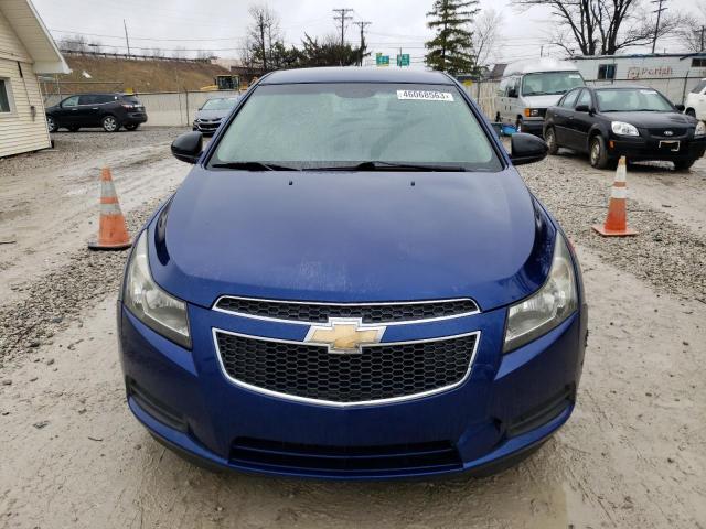 Photo 5 from auction – 2012 CHEVROLET CRUZE LS with VIN 1G1PC5SH8C7303215