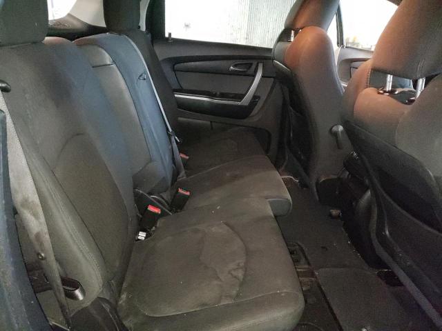 Фото 11 с аукциона – 2012 GMC ACADIA SLE с VIN 1GKKRNED9CJ413495