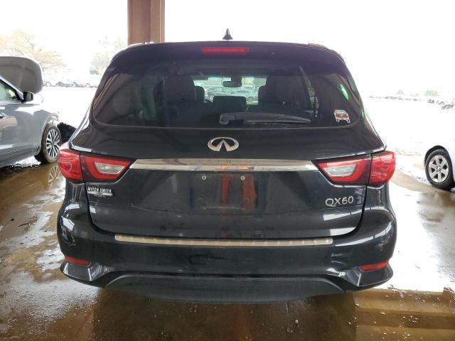 Photo 6 from auction – 2016 INFINITI QX60 with VIN 5N1AL0MN2GC525065