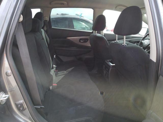 Photo 11 from auction – 2020 NISSAN MURANO SV with VIN 5N1AZ2BS8LN100497