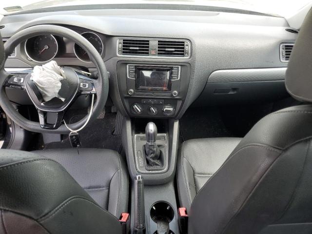 Photo 8 from auction – 2018 VOLKSWAGEN JETTA SE with VIN 3VWDB7AJ4JM209815