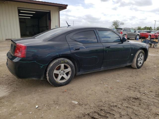 Photo 3 from auction – 2008 DODGE CHARGER with VIN 2B3KA43G98H227508
